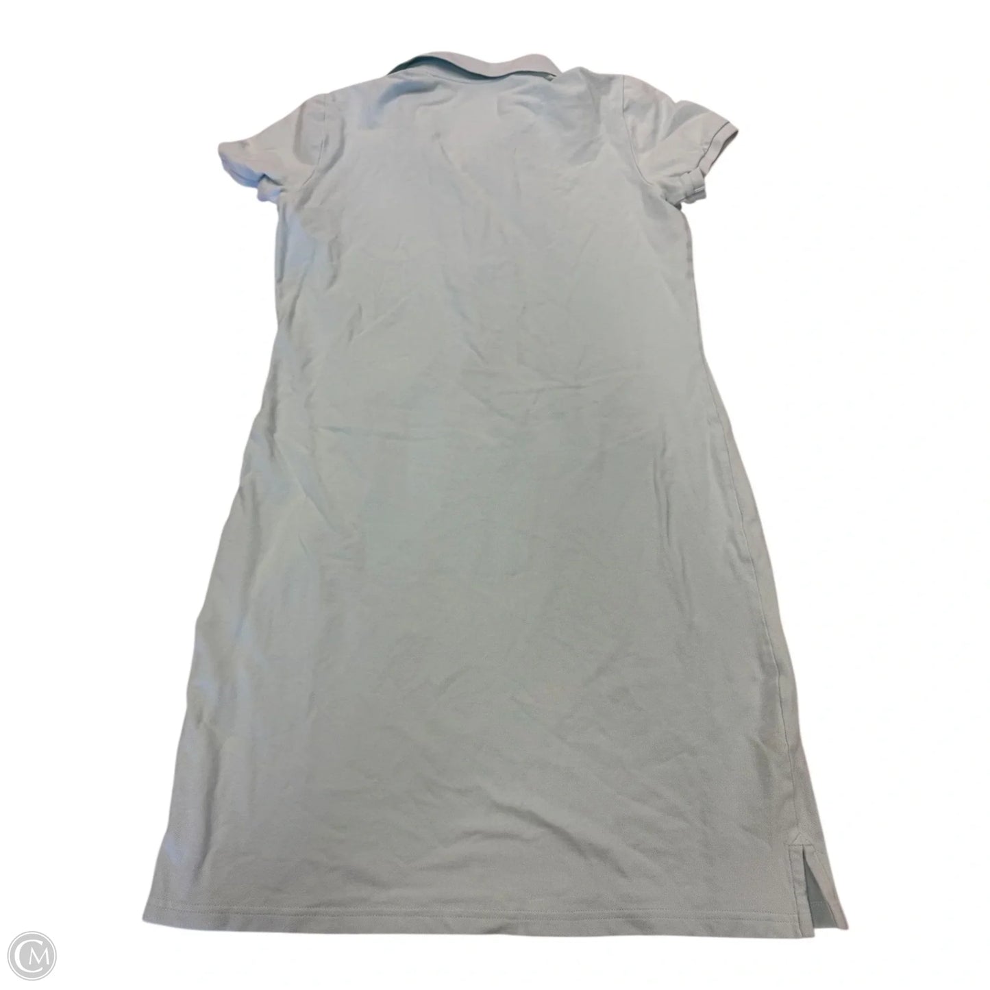 Dress Casual Short By Tommy Bahama In Blue, Size: Xs