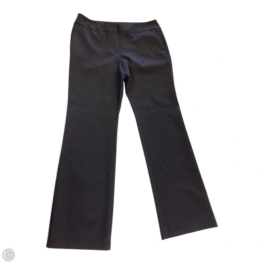 Pants Dress By Ann Taylor In Black, Size: 6p