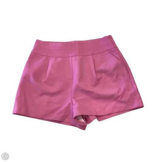 Shorts By Endless Rose In Pink, Size: L