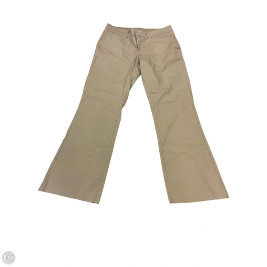 Pants Chinos & Khakis By Dickies In Tan, Size: 4