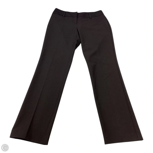 Pants Dress By Worthington In Black, Size: 4