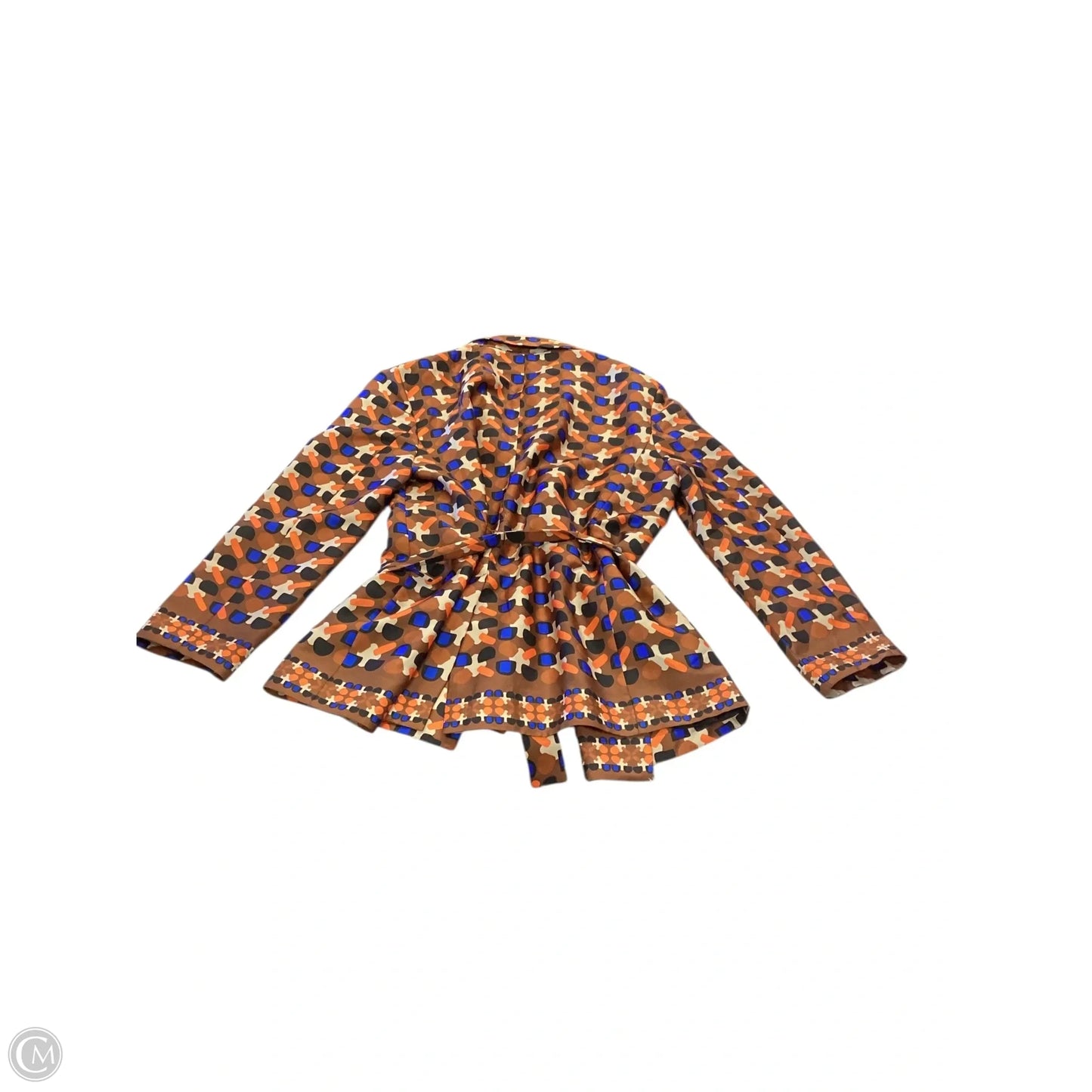 Blazer By Zara In Multi-colored, Size: M