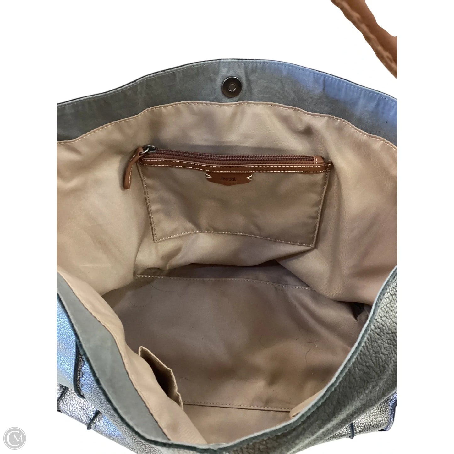 Tote By The Sak, Size: Large