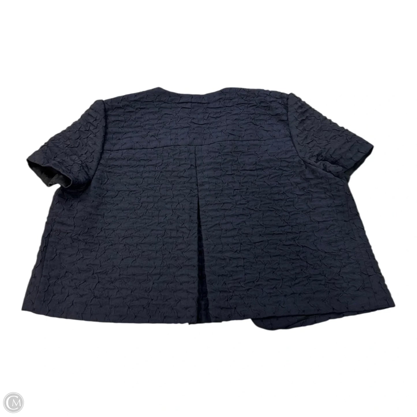 Jacket Other By Michael By Michael Kors In Black, Size: 14