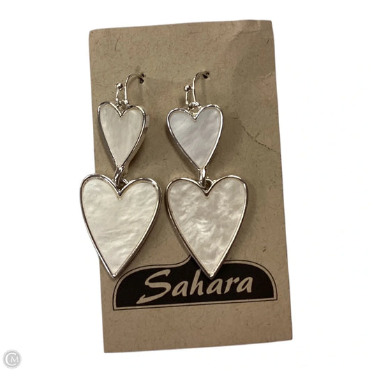 Earrings Dangle/drop By Cmc