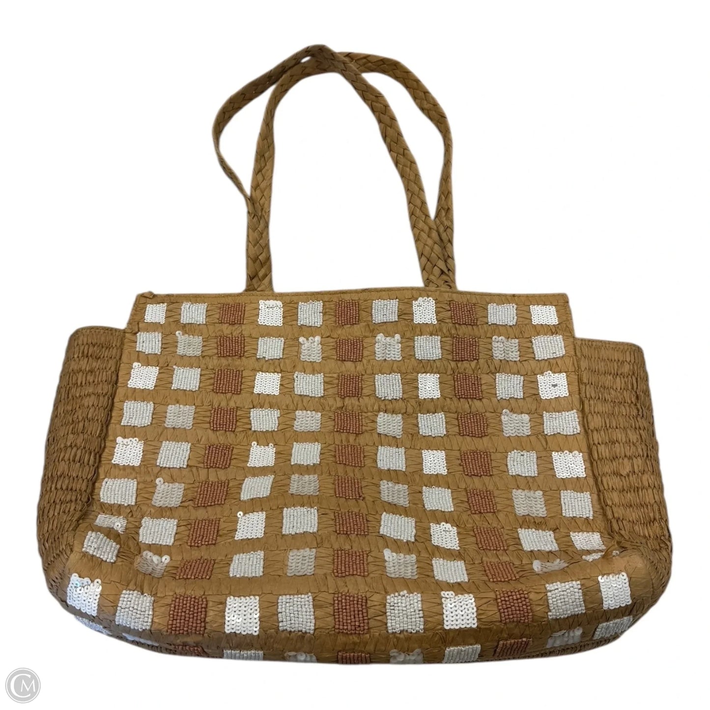 Handbag By Clothes Mentor, Size: Large