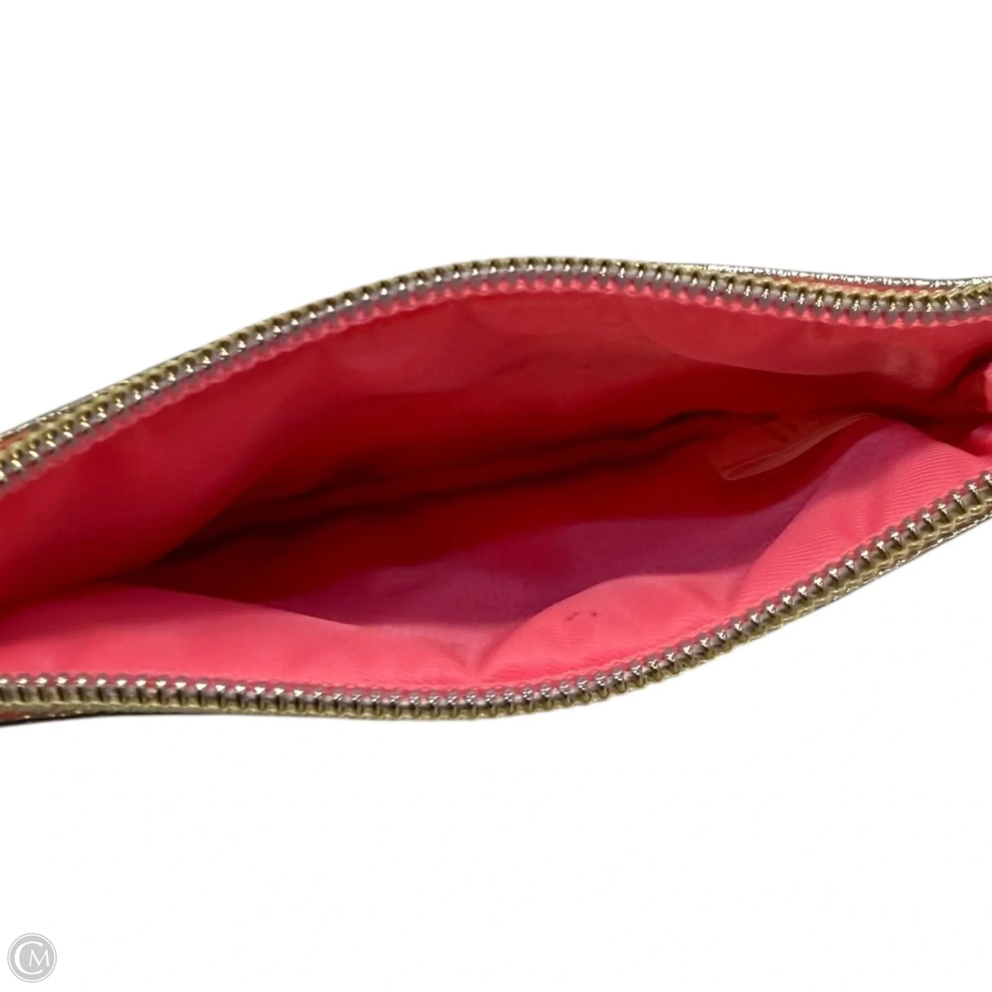 Clutch Designer By Lilly Pulitzer, Size: Medium