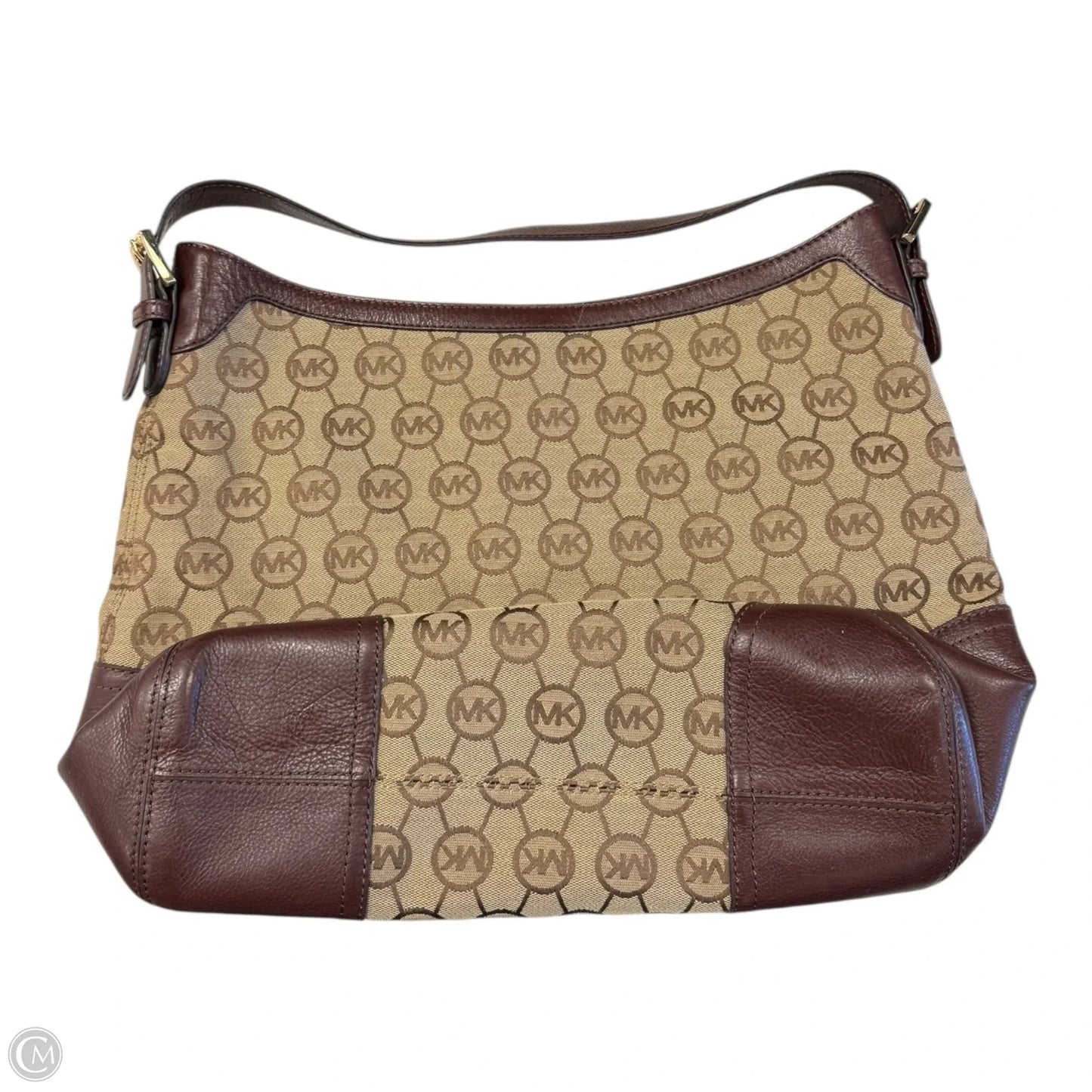 Handbag By Michael By Michael Kors, Size: Large