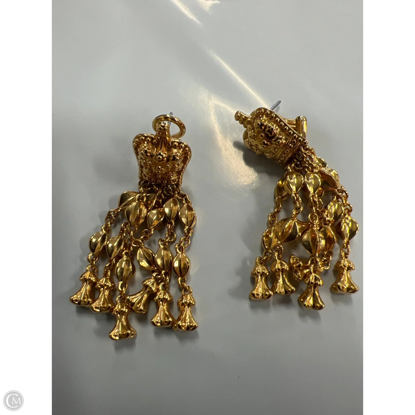 Earrings Dangle/drop By Clothes Mentor