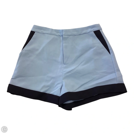 Shorts By Endless Rose In Blue, Size: M