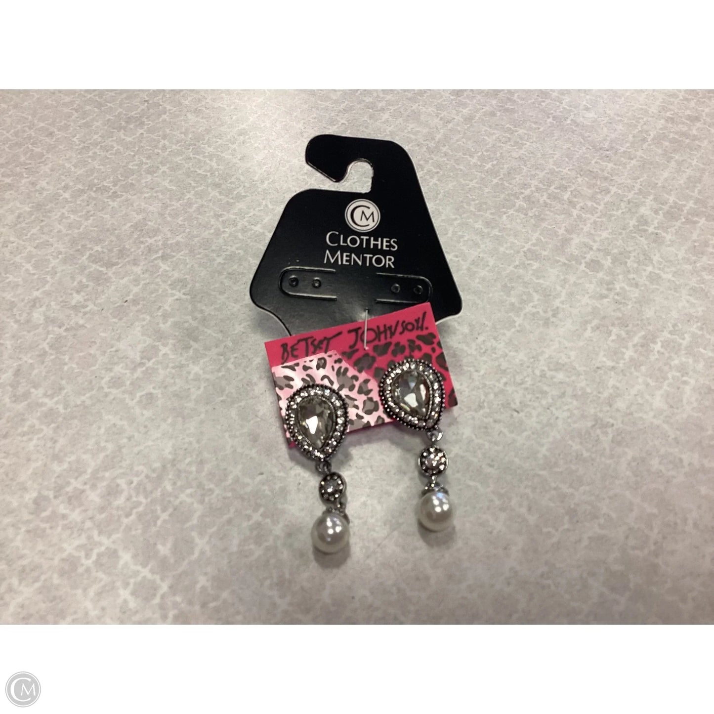 Earrings Other By Betsey Johnson