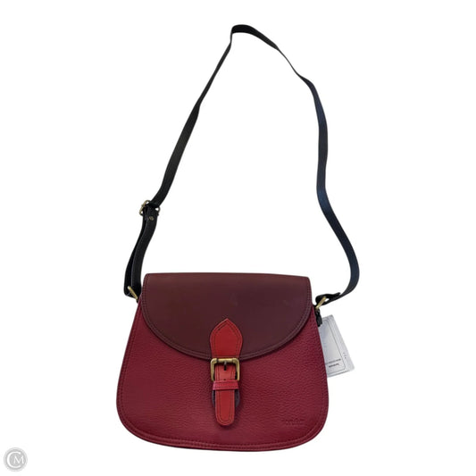 Crossbody By Cmc, Size: Medium