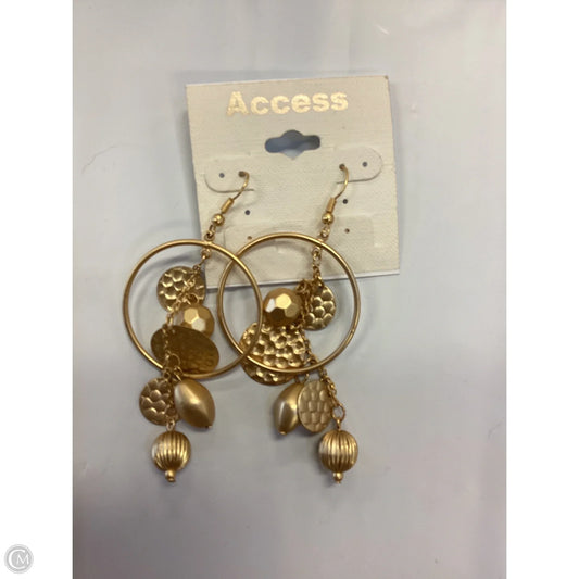 Earrings Dangle/drop By Clothes Mentor