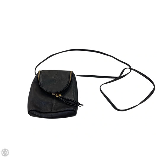 Crossbody Leather By Hobo Intl, Size: Small