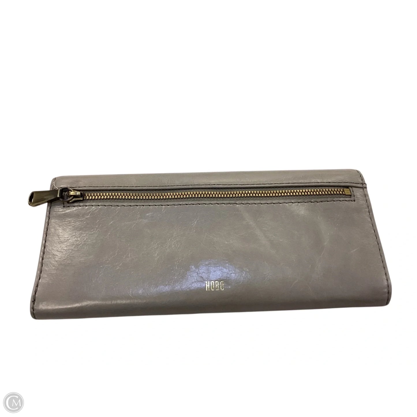 Wallet By Hobo Intl, Size: Large