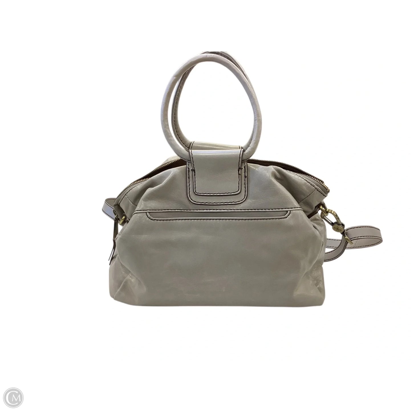 Handbag By Hobo Intl, Size: Medium