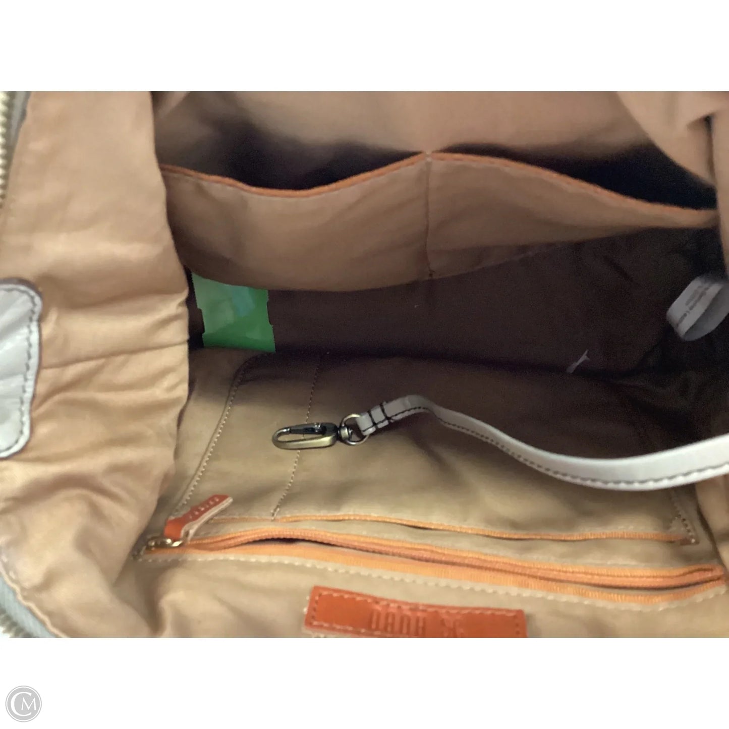 Handbag By Hobo Intl, Size: Medium