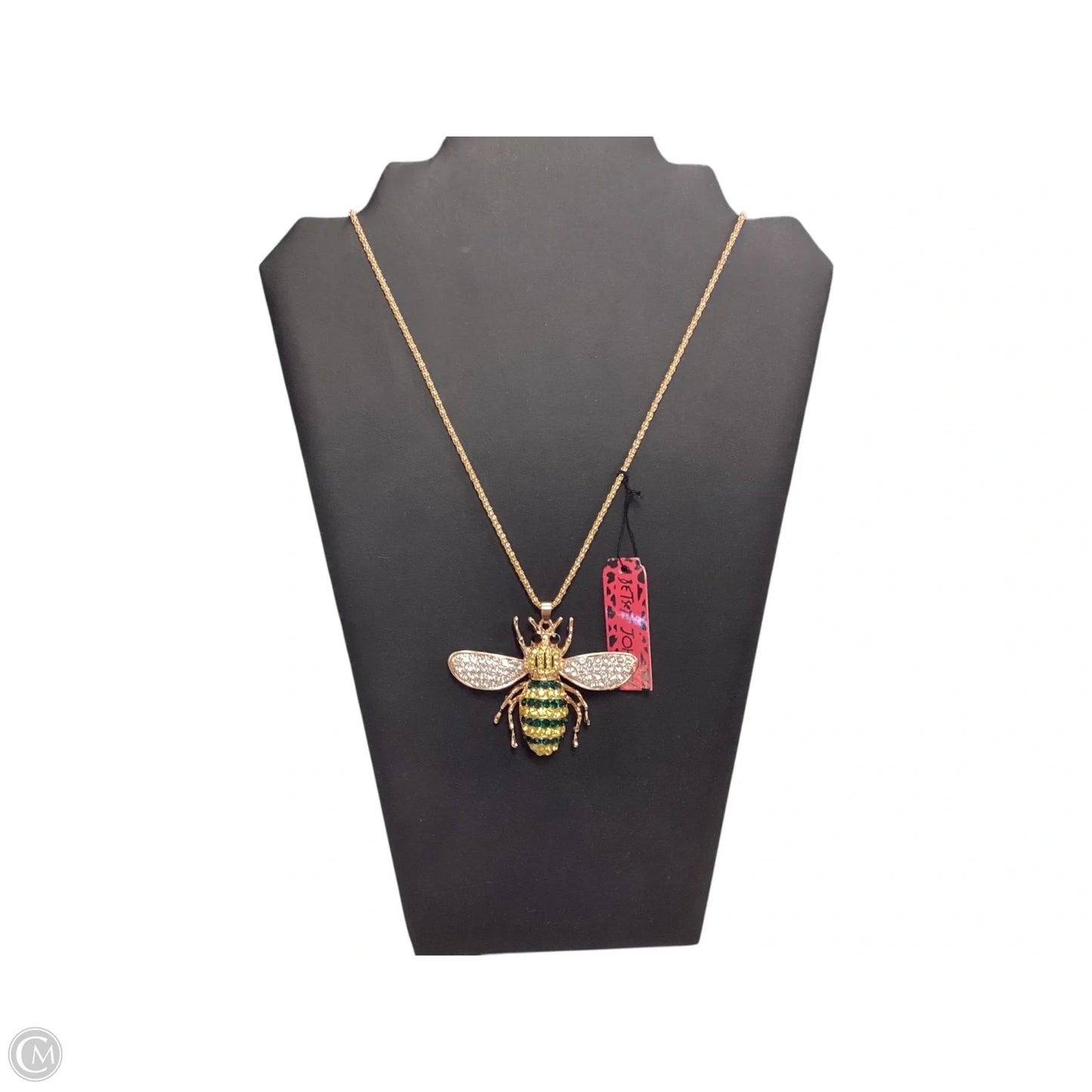 Necklace Other By Betsey Johnson