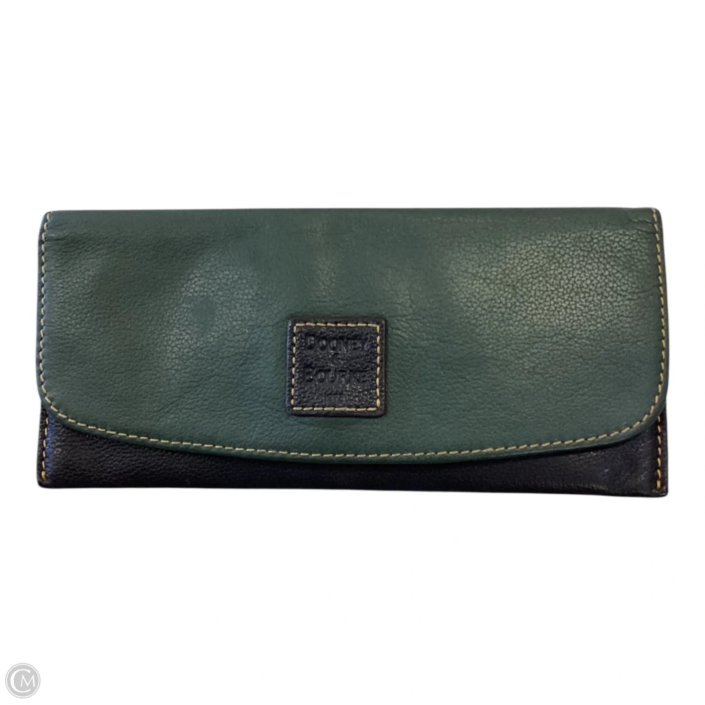 Wallet Designer By Dooney And Bourke, Size: Medium