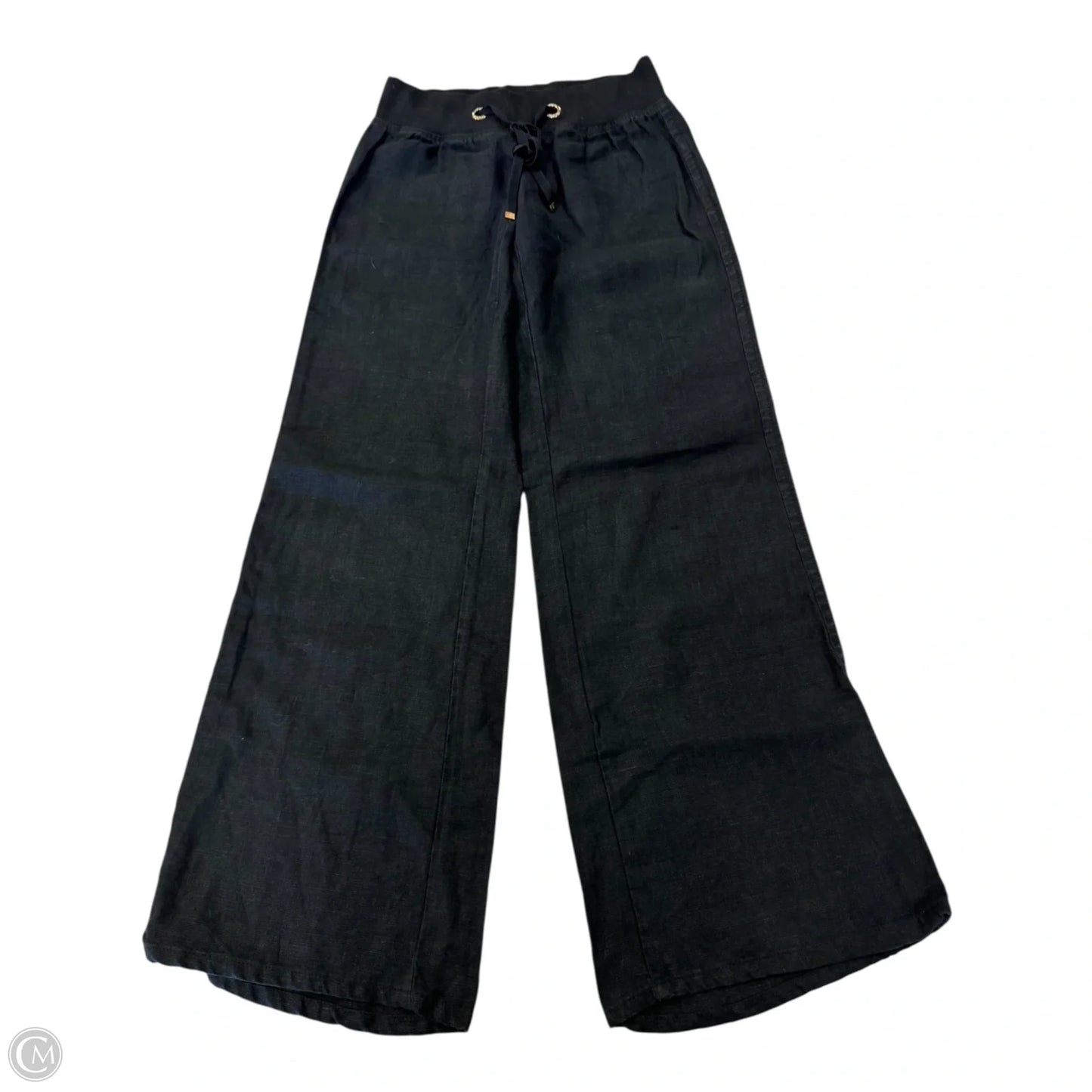 Pants Designer By Lilly Pulitzer In Black, Size: Xxs