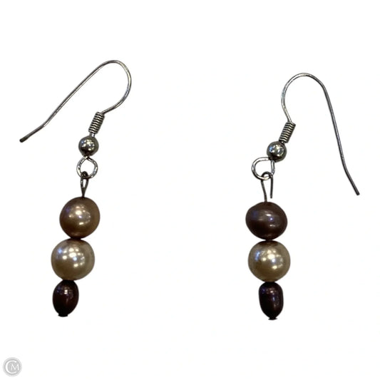 Earrings Dangle/drop By Cmc