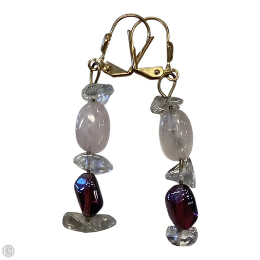 Earrings Dangle/drop By Cmc