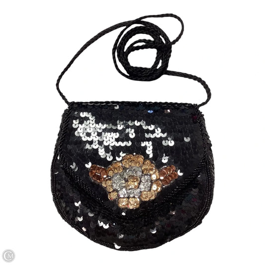 Crossbody By Clothes Mentor, Size: Small