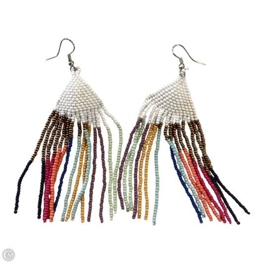Earrings Dangle/drop By Clothes Mentor