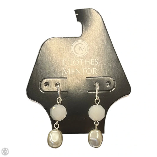 Earrings Dangle/drop By Clothes Mentor