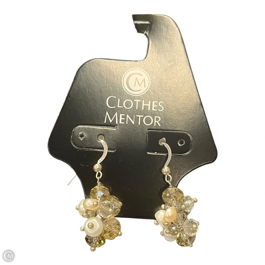 Earrings Dangle/drop By Clothes Mentor