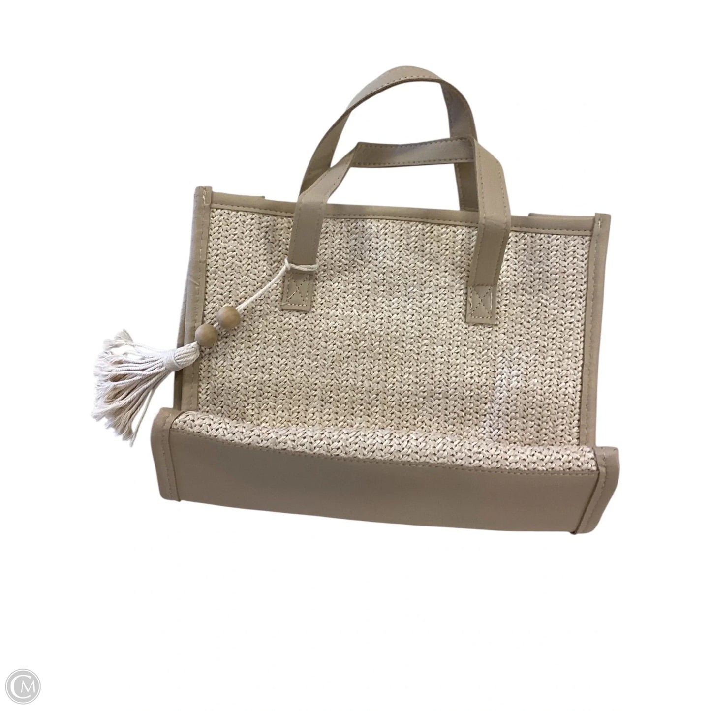 Handbag By Clothes Mentor, Size: Medium