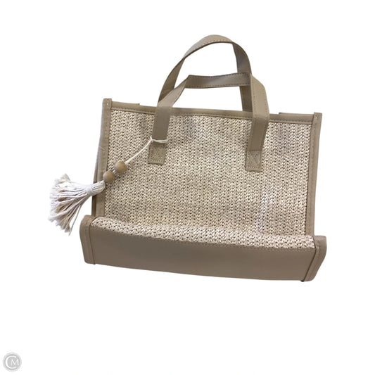 Handbag By Clothes Mentor, Size: Medium