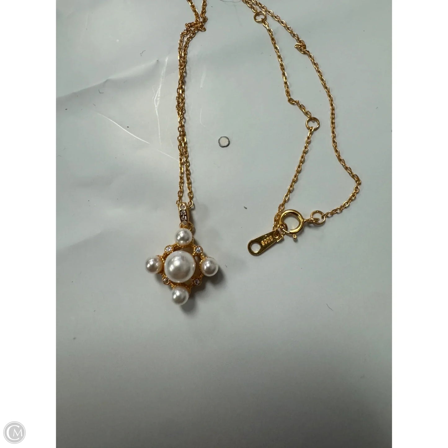 Necklace Other By Clothes Mentor