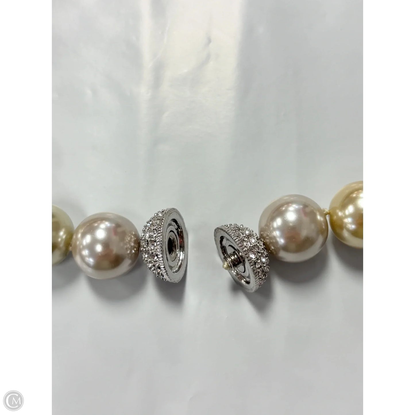 Necklace Choker & Collar By Clothes Mentor