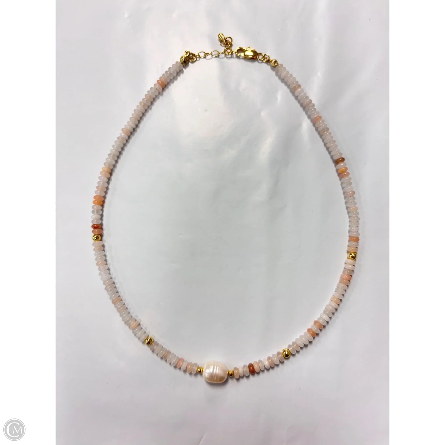 Necklace Choker & Collar By Clothes Mentor