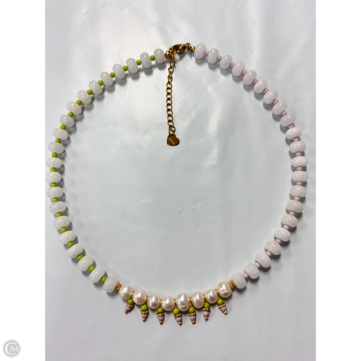 Necklace Choker & Collar By Clothes Mentor