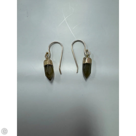 Earrings Sterling Silver By Clothes Mentor
