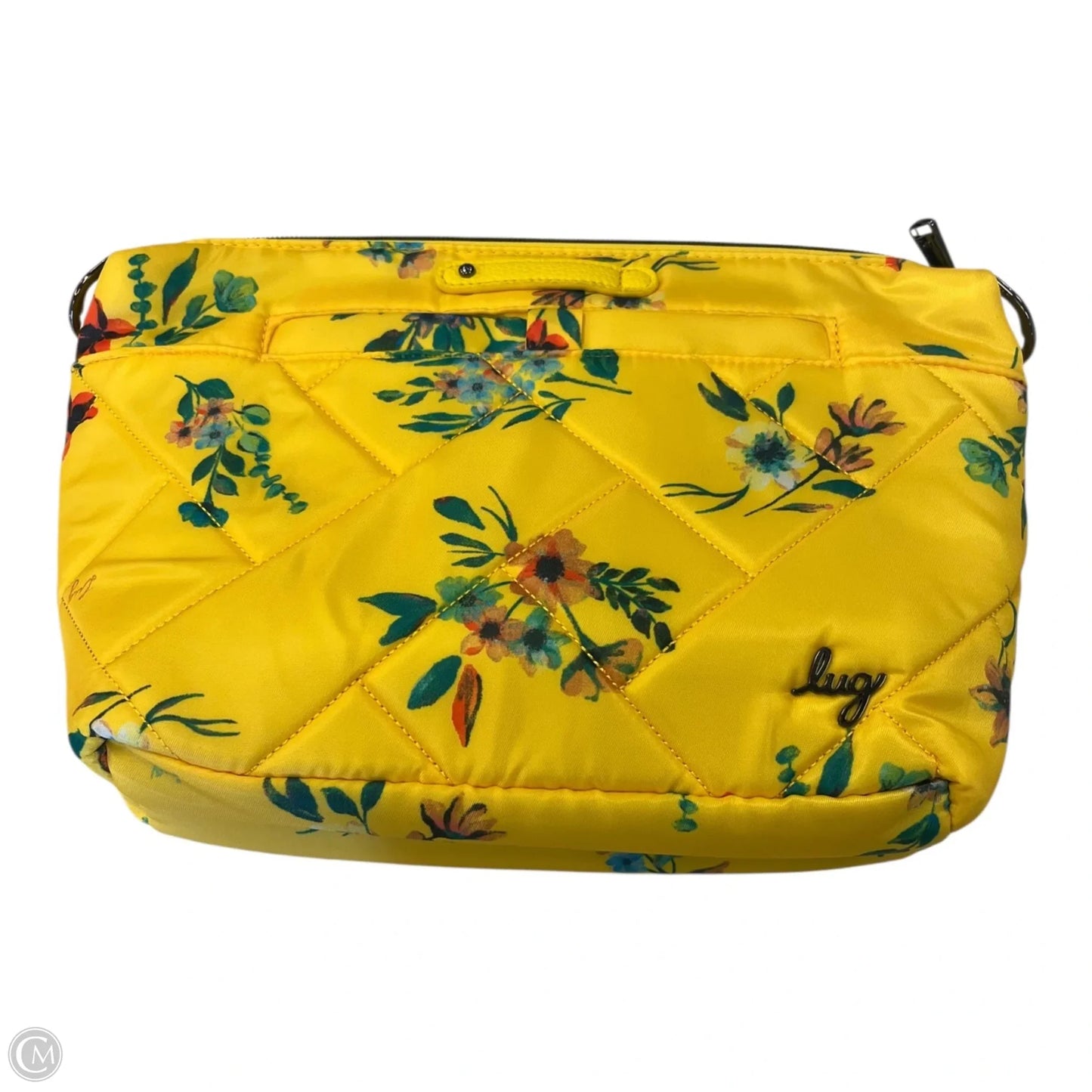 Crossbody By Lug, Size: Medium