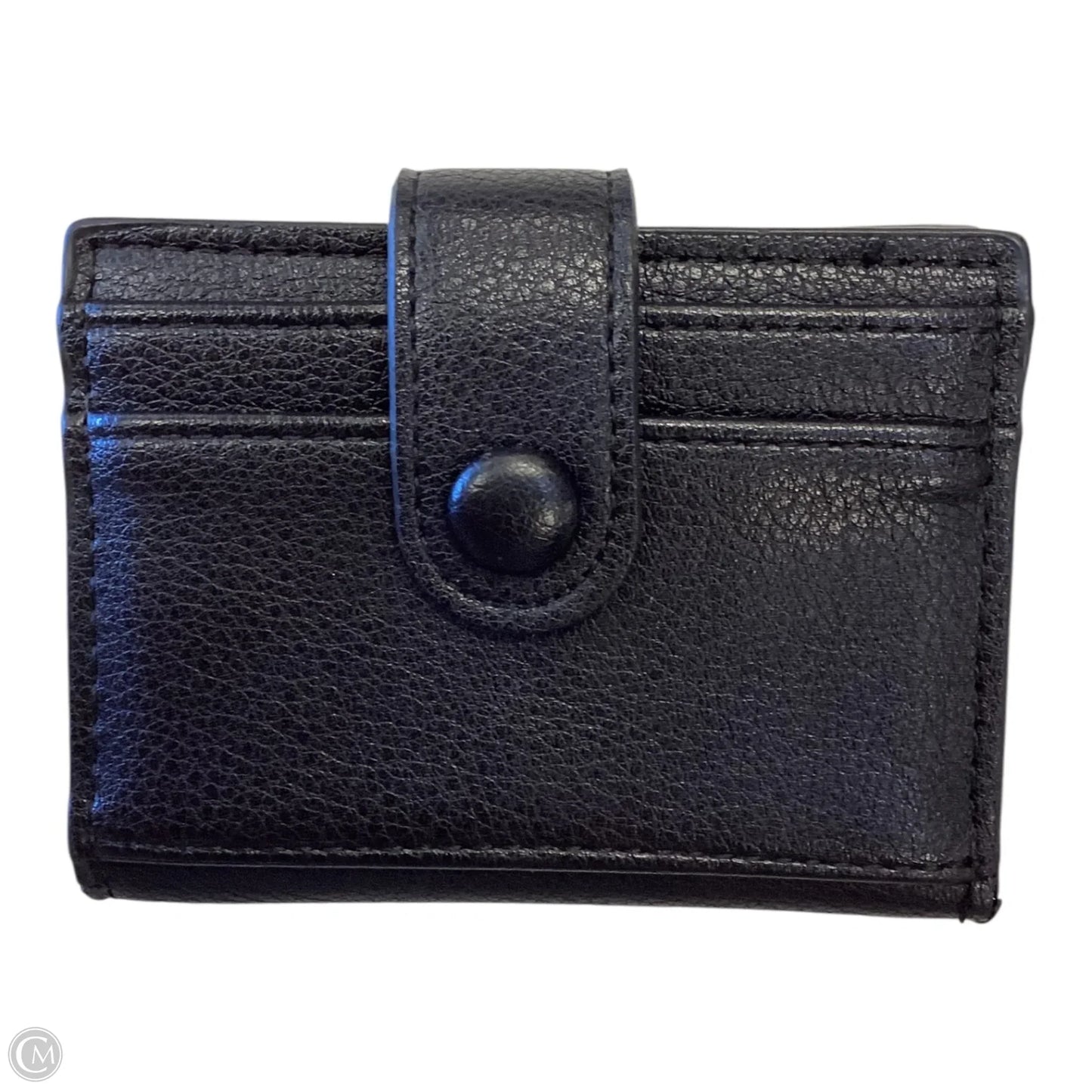 Wallet By Clothes Mentor, Size: Small