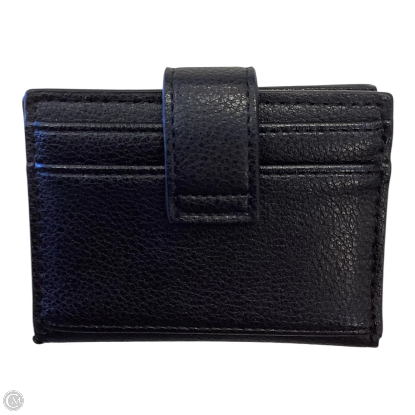 Wallet By Clothes Mentor, Size: Small