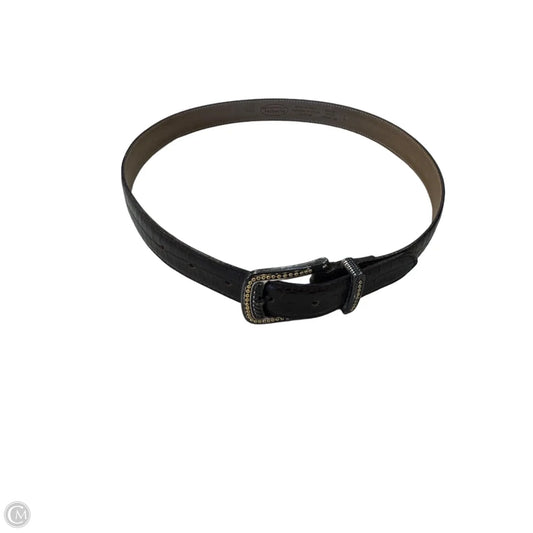 Belt By Talbots, Size: