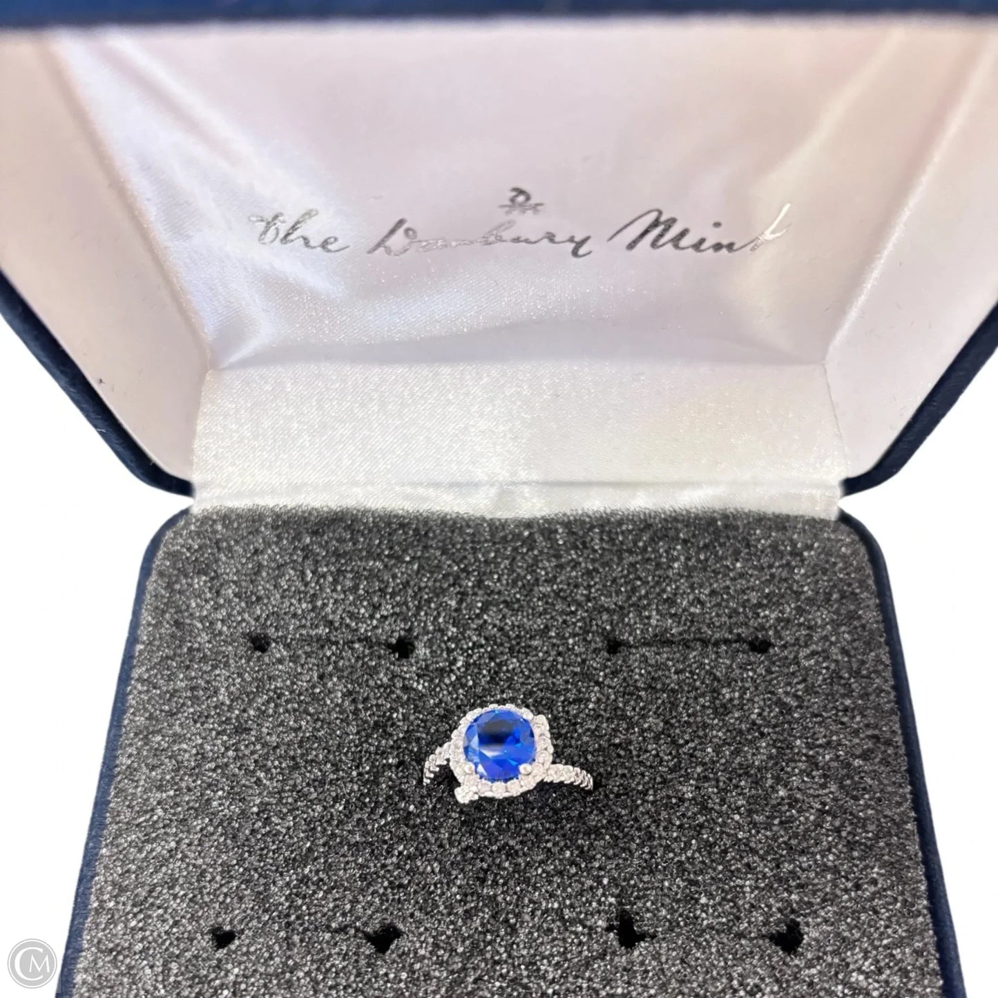 Ring Statement By Cmc