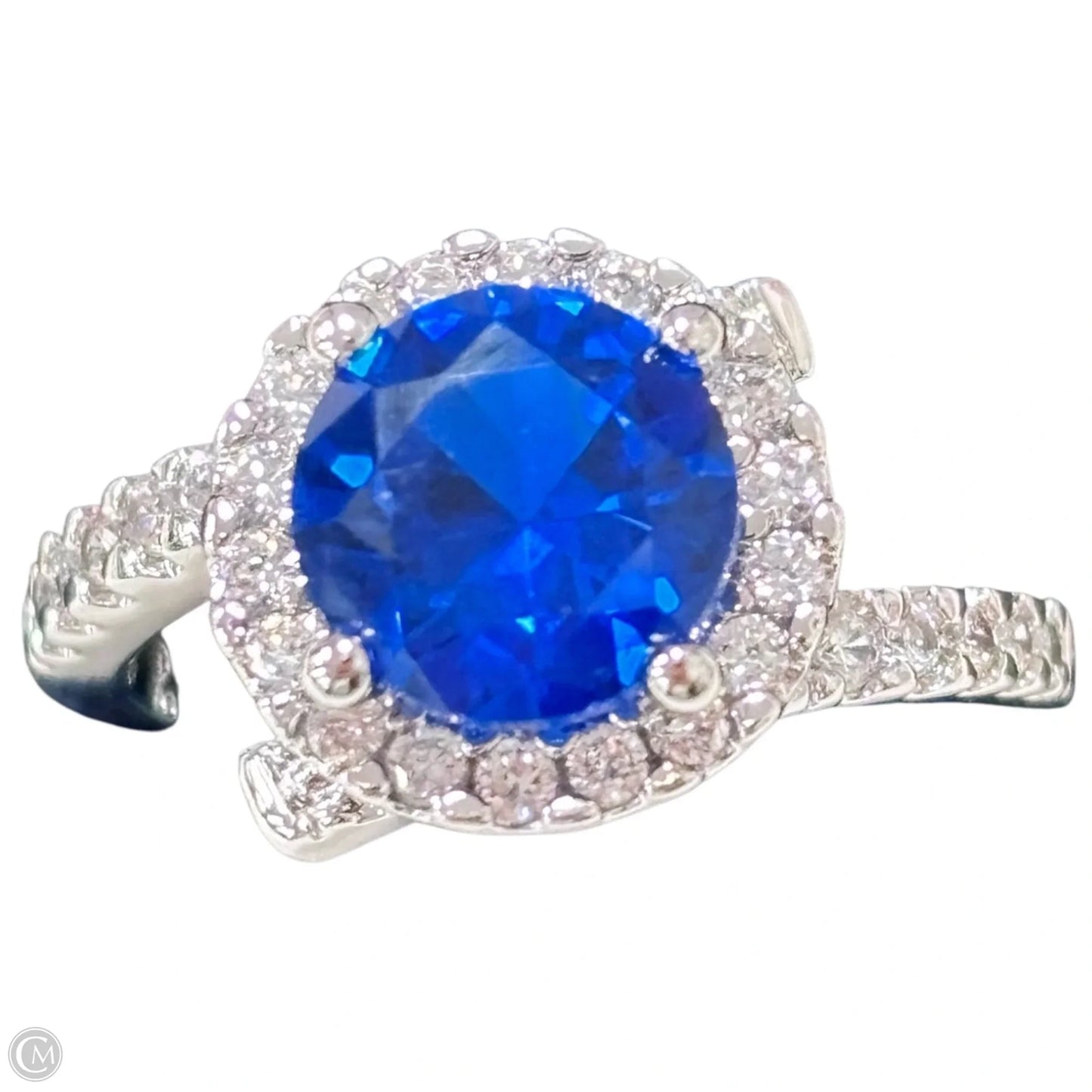 Ring Statement By Cmc