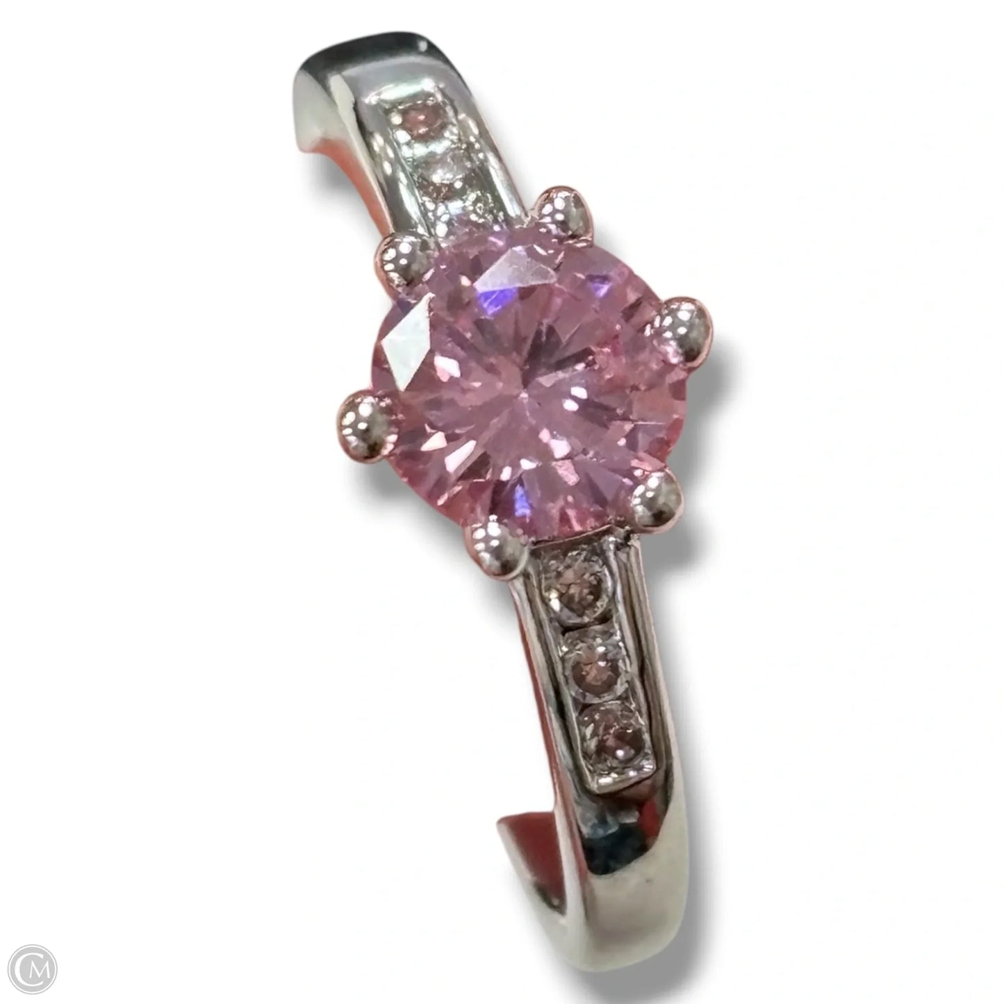 Ring Statement By Cmc