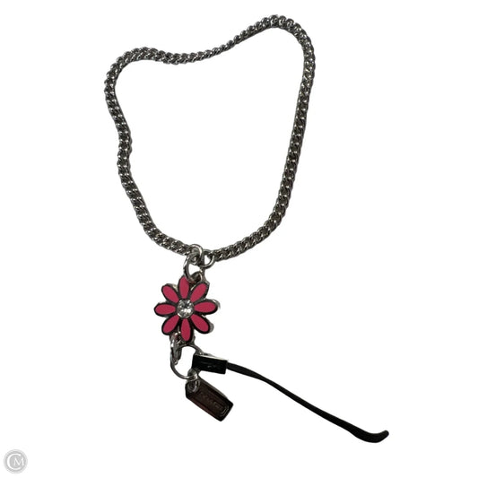 Accessory Designer Tag By Coach, Size: