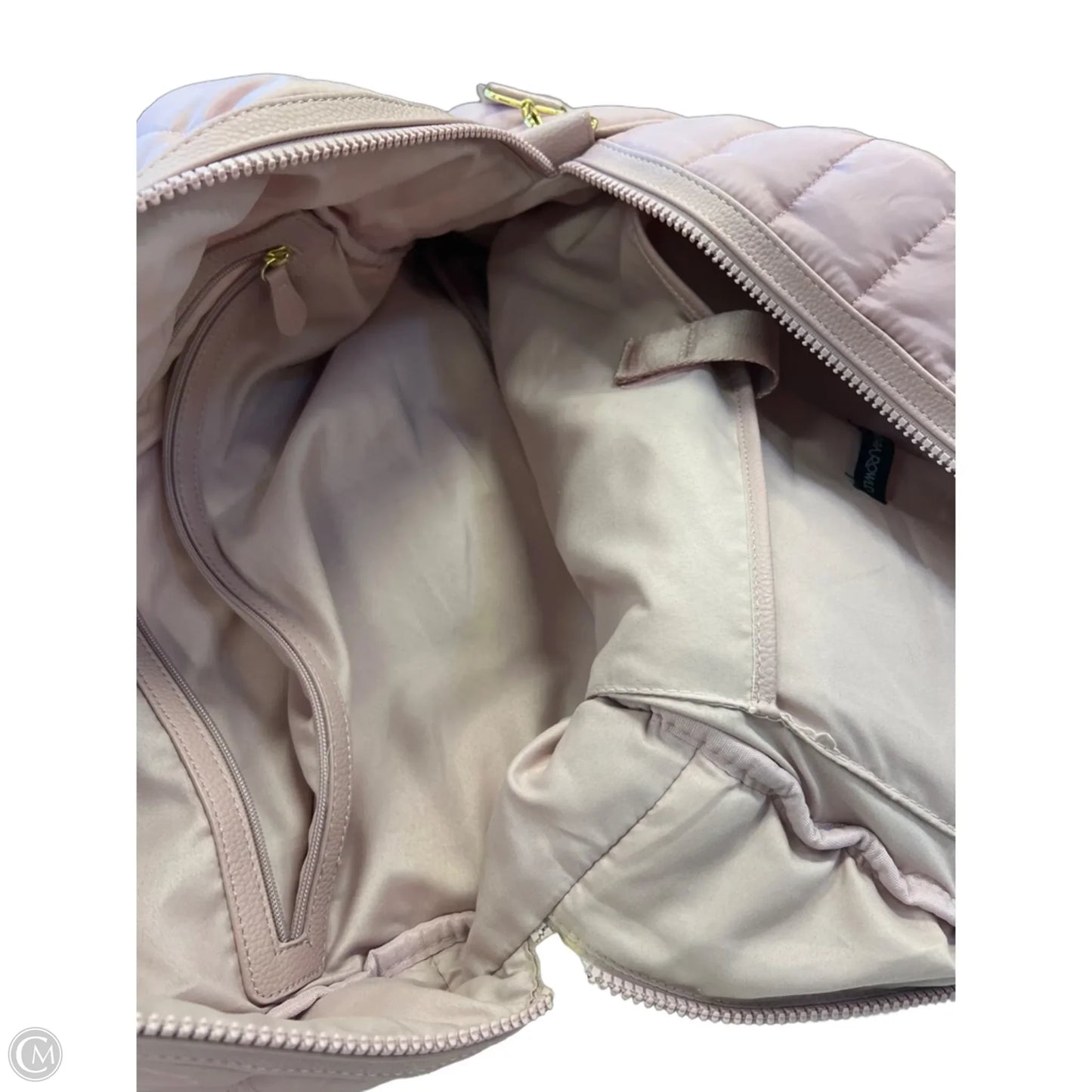 Duffle And Weekender By Cynthia Rowley, Size: Large