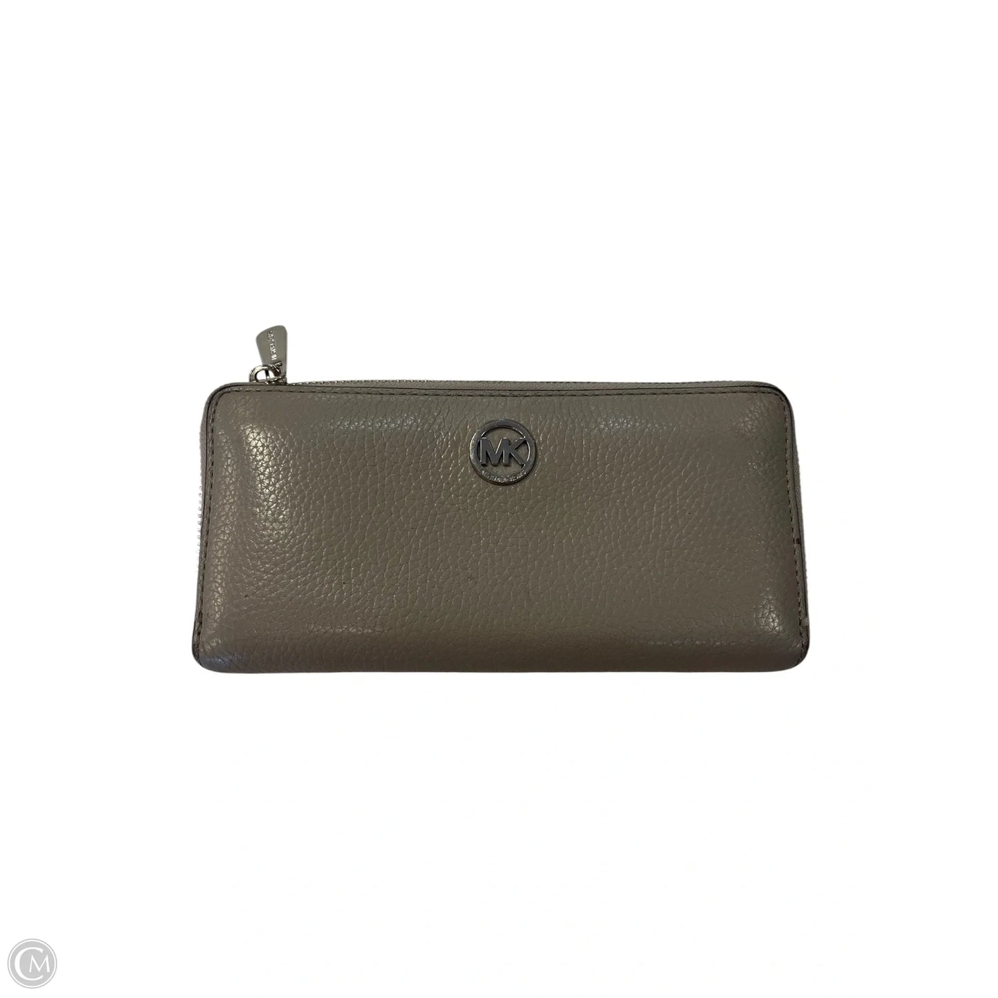 Wallet Designer By Michael Kors, Size: Medium