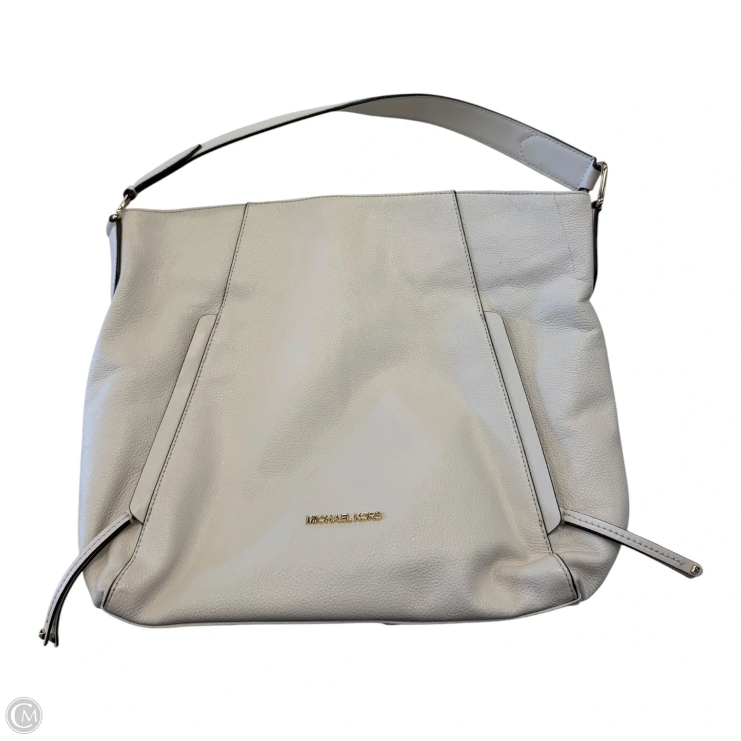Handbag Designer By Michael Kors, Size: Large