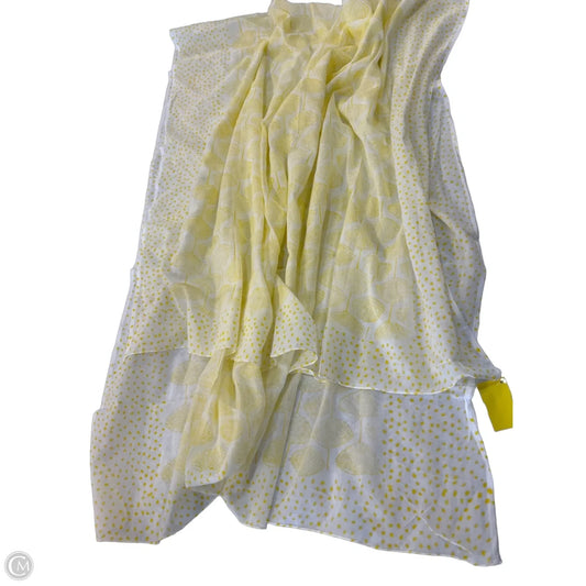 Scarf Long By Clothes Mentor