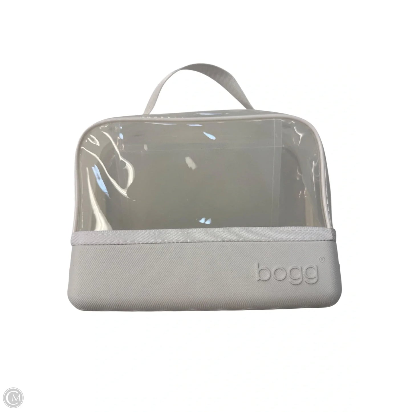 Handbag By Bogg, Size: Small